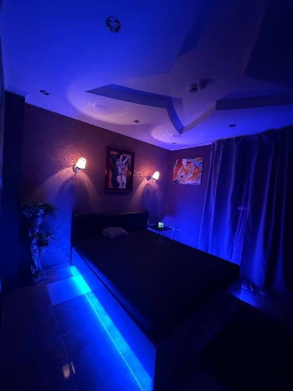 Салон Roxy (Salon Roxy) - Erotic Massage in Kaliningrad, Russia
