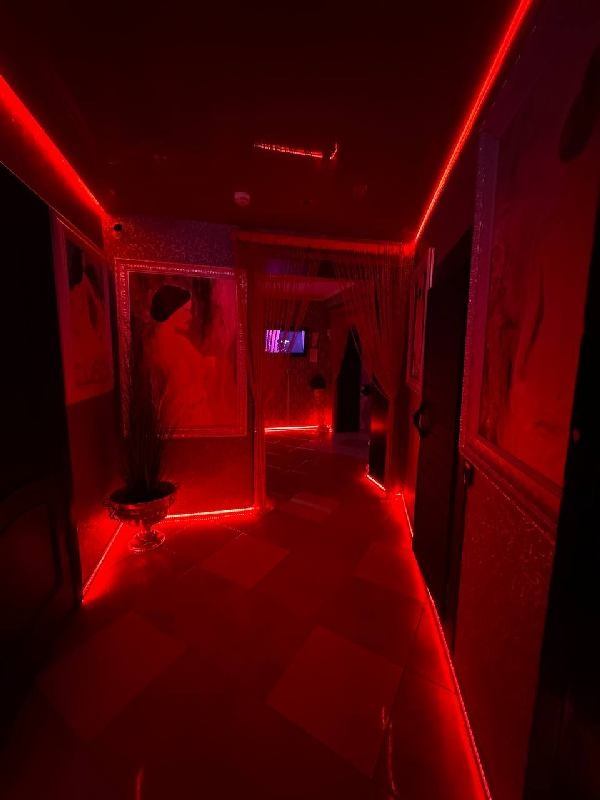 Салон Roxy (Salon Roxy) - Erotic Massage in Kaliningrad, Russia