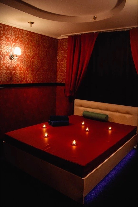 Салон Roxy (Salon Roxy) - Erotic Massage in Kaliningrad, Russia