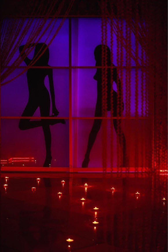 Салон Roxy (Salon Roxy) - Erotic Massage in Kaliningrad, Russia