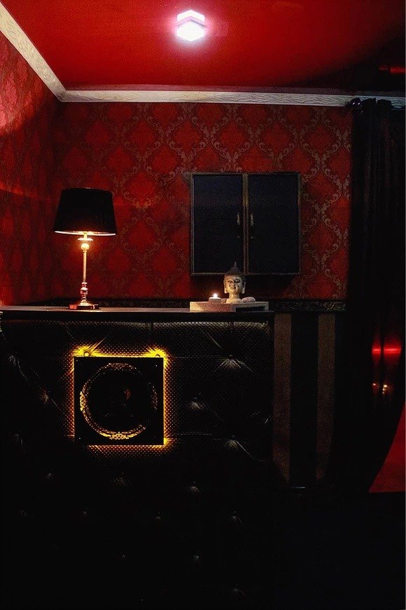 Салон Roxy (Salon Roxy) - Erotic Massage in Kaliningrad, Russia