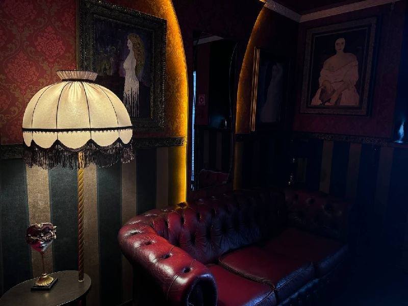 Салон Roxy (Salon Roxy) - Erotic Massage in Kaliningrad, Russia