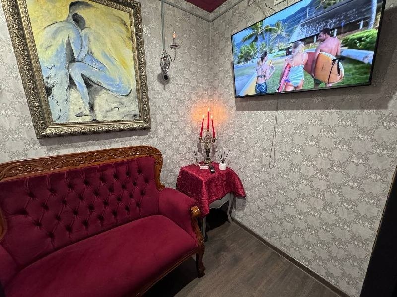 Салон Roxy (Salon Roxy) - Erotic Massage in Kaliningrad, Russia