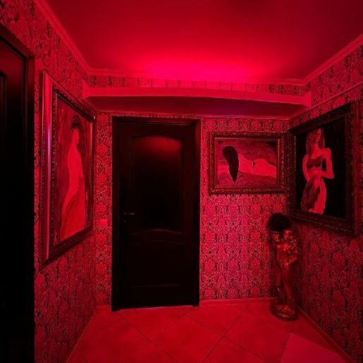 Салон Roxy (Salon Roxy) - Erotic Massage in Kaliningrad, Russia