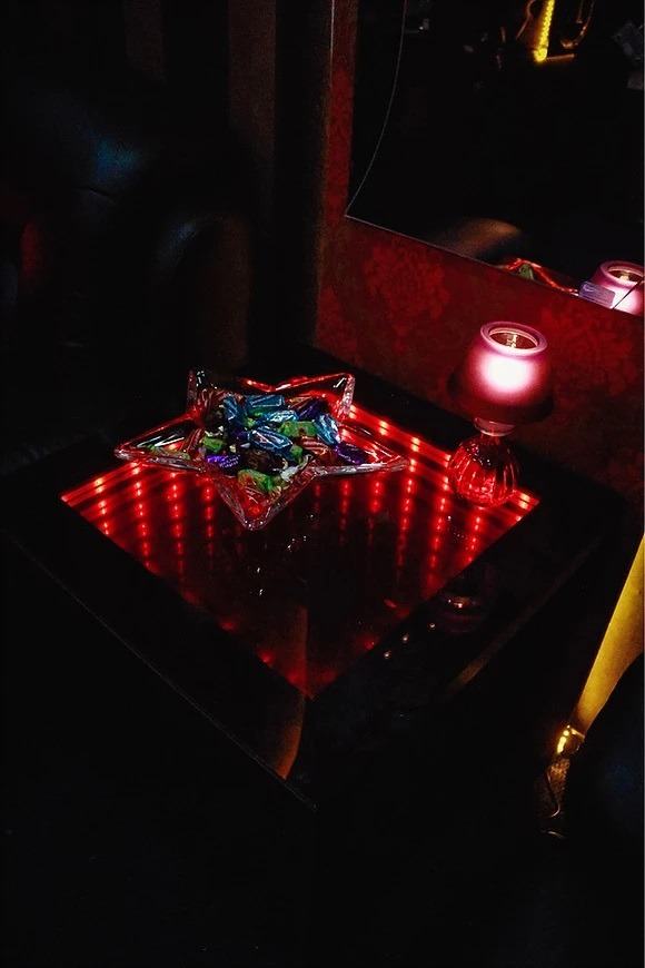 Салон Roxy (Salon Roxy) - Erotic Massage in Kaliningrad, Russia