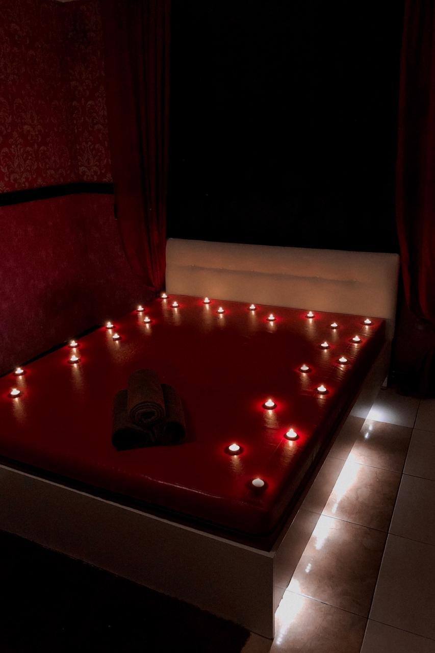 Салон Roxy (Salon Roxy) - Erotic Massage in Kaliningrad, Russia