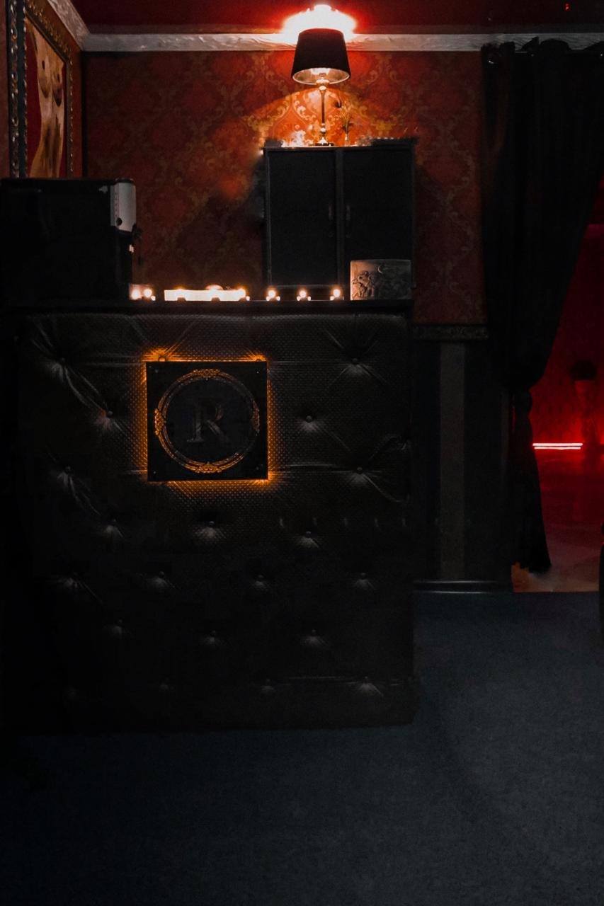 Салон Roxy (Salon Roxy) - Erotic Massage in Kaliningrad, Russia