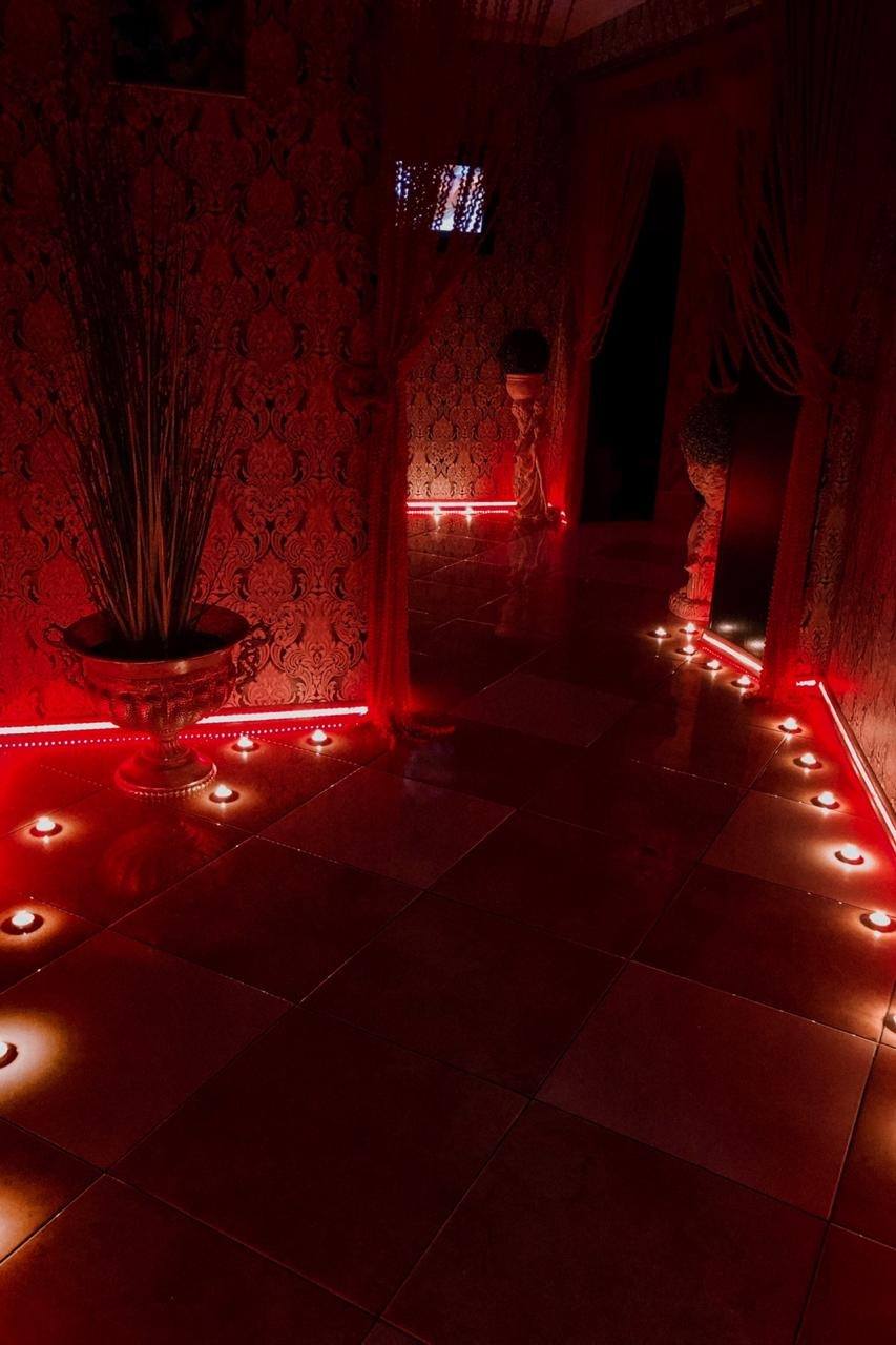 Салон Roxy (Salon Roxy) - Erotic Massage in Kaliningrad, Russia