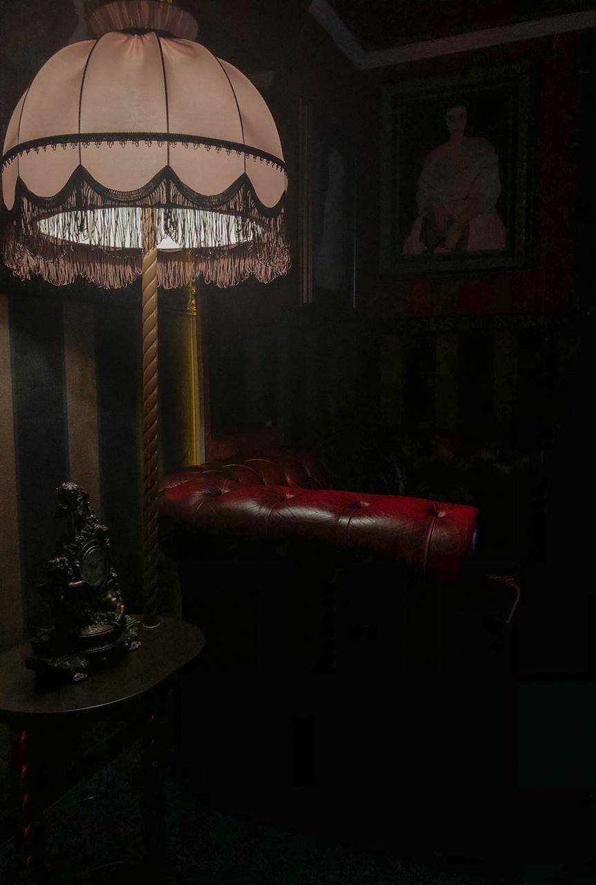 Салон Roxy (Salon Roxy) - Erotic Massage in Kaliningrad, Russia