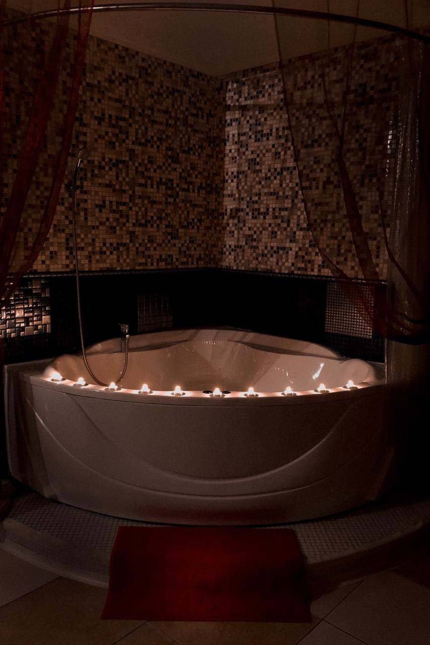 Салон Roxy (Salon Roxy) - Erotic Massage in Kaliningrad, Russia