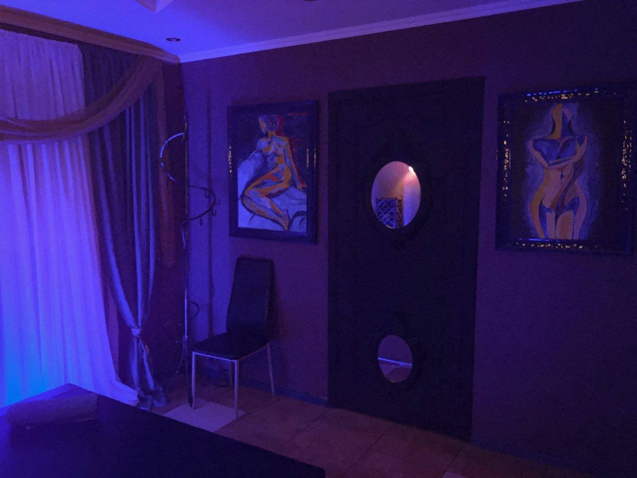 Салон Roxy (Salon Roxy) - Erotic Massage in Kaliningrad, Russia