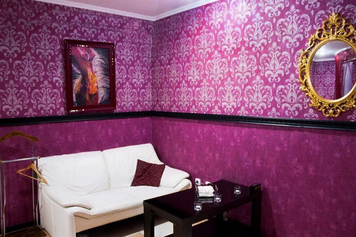 Салон Roxy (Salon Roxy) - Erotic Massage in Kaliningrad, Russia