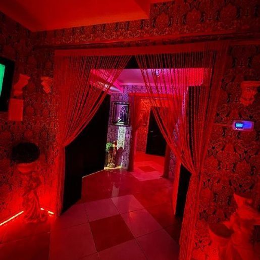 Салон Roxy (Salon Roxy) - Erotic Massage in Kaliningrad, Russia