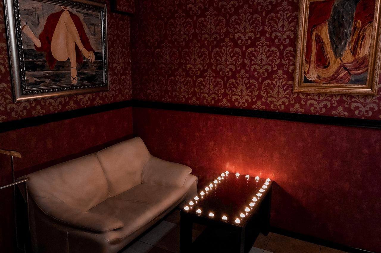 Салон Roxy (Salon Roxy) - Erotic Massage in Kaliningrad, Russia