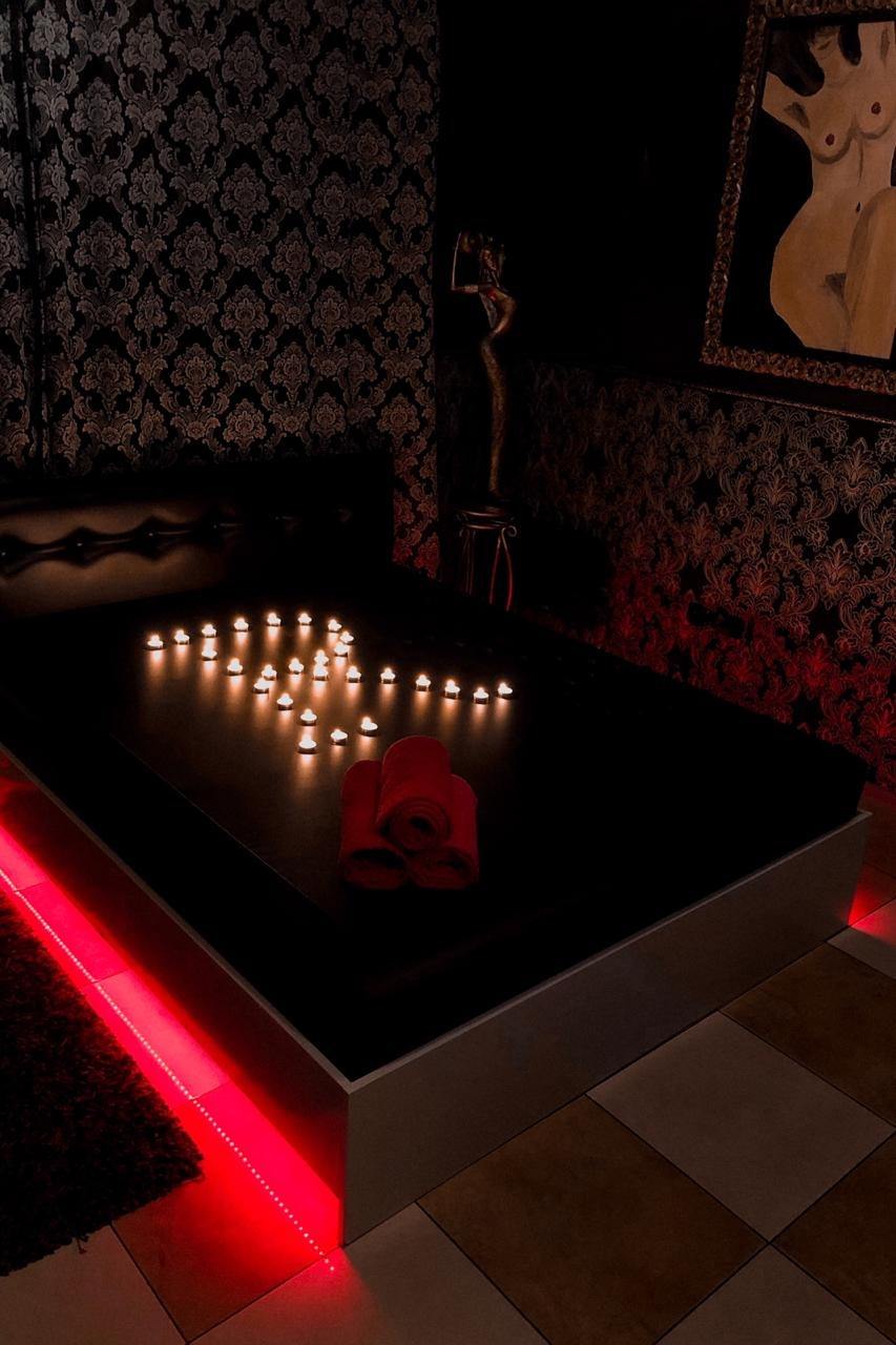 Салон Roxy (Salon Roxy) - Erotic Massage in Kaliningrad, Russia