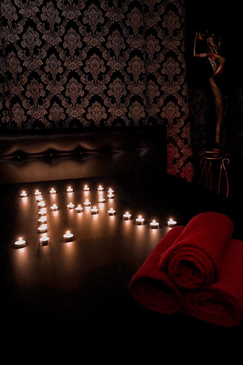 Салон Roxy (Salon Roxy) - Erotic Massage in Kaliningrad, Russia