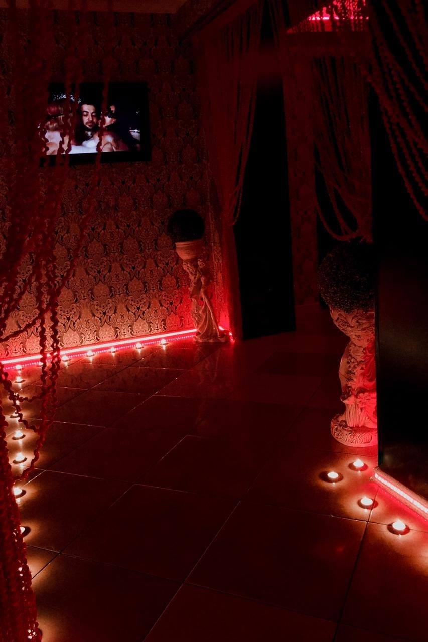 Салон Roxy (Salon Roxy) - Erotic Massage in Kaliningrad, Russia