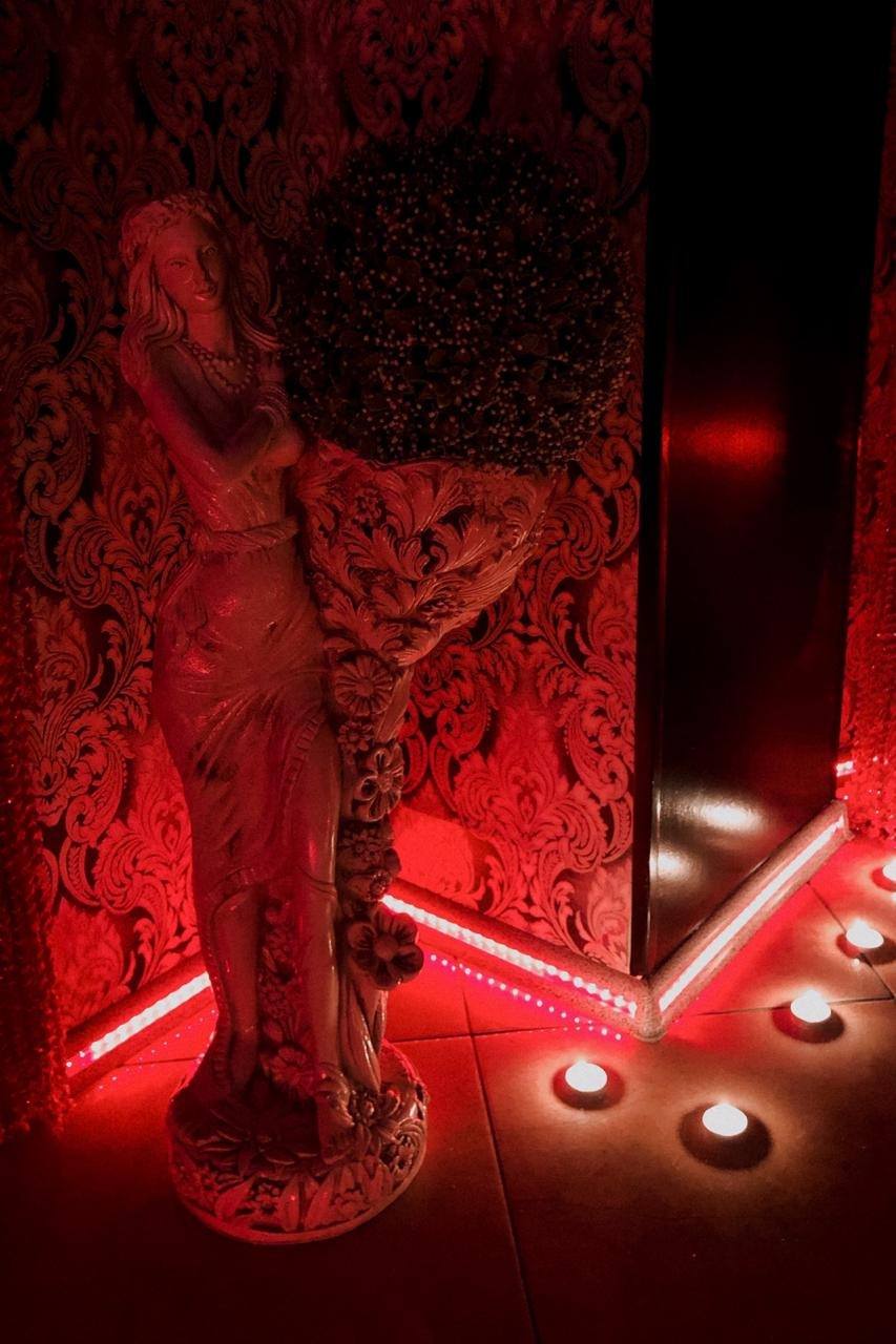 Салон Roxy (Salon Roxy) - Erotic Massage in Kaliningrad, Russia