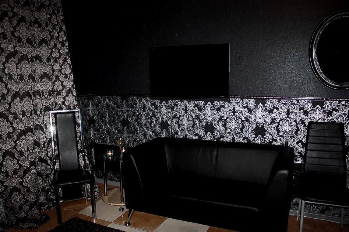 Салон Roxy (Salon Roxy) - Erotic Massage in Kaliningrad, Russia