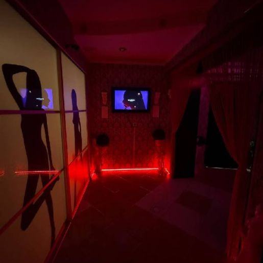 Салон Roxy (Salon Roxy) - Erotic Massage in Kaliningrad, Russia