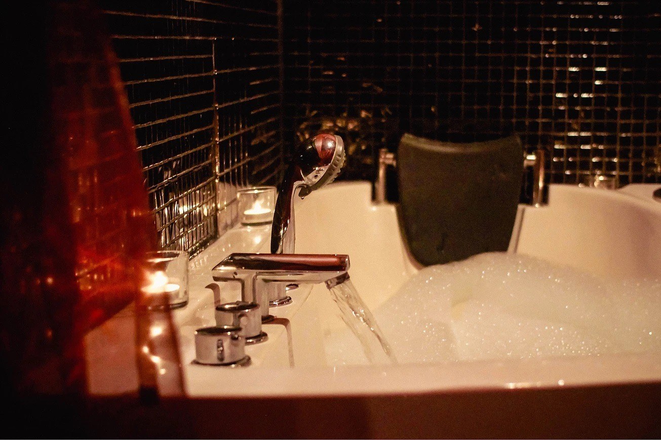 Салон Roxy (Salon Roxy) - Erotic Massage in Kaliningrad, Russia