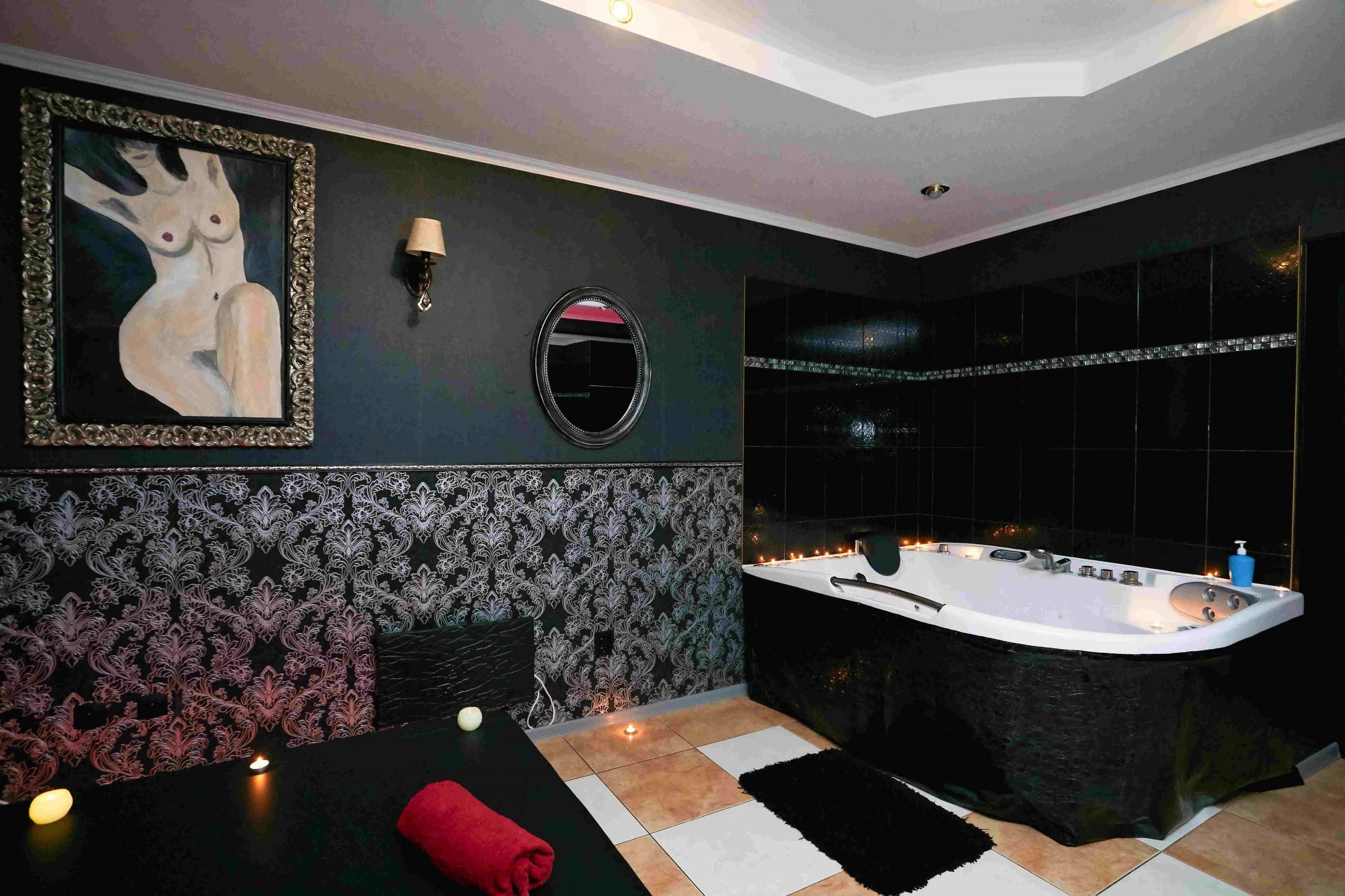 Салон Roxy (Salon Roxy) - Erotic Massage in Kaliningrad, Russia