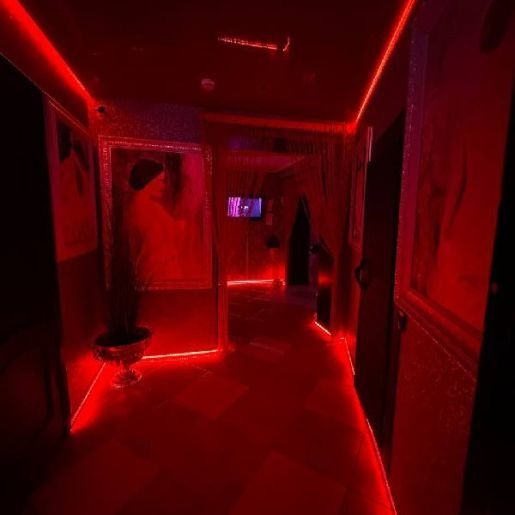 Салон Roxy (Salon Roxy) - Erotic Massage in Kaliningrad, Russia