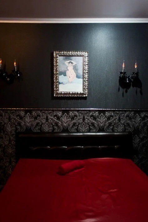 Салон Roxy (Salon Roxy) - Erotic Massage in Kaliningrad, Russia