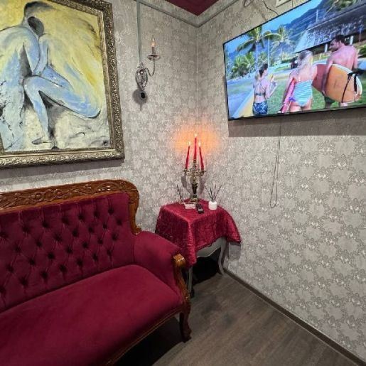 Салон Roxy (Salon Roxy) - Erotic Massage in Kaliningrad, Russia