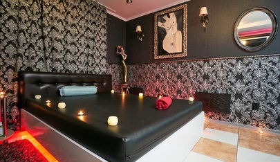 Салон Roxy - Erotic Massage in Kaliningrad, Russia