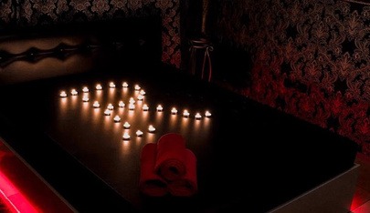 Салон Roxy - Erotic Massage in Kaliningrad, Russia
