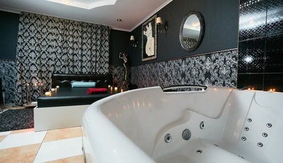Салон Roxy - Erotic Massage in Kaliningrad, Russia