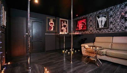 Салон Roxy - Erotic Massage in Kaliningrad, Russia