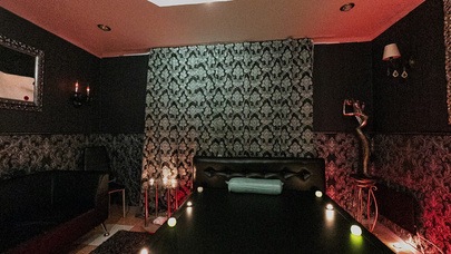 Салон Roxy - Erotic Massage in Kaliningrad, Russia