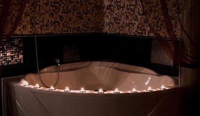 Салон Roxy - Erotic Massage in Kaliningrad, Russia