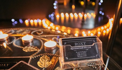 Салон Roxy - Erotic Massage in Kaliningrad, Russia