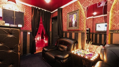 Салон Roxy - Erotic Massage in Kaliningrad, Russia