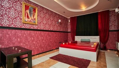 Салон Roxy - Erotic Massage in Kaliningrad, Russia