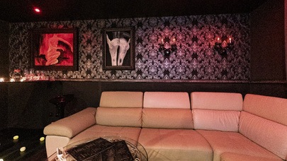 Салон Roxy - Erotic Massage in Kaliningrad, Russia