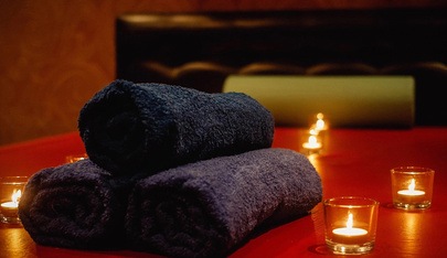 Салон Roxy - Erotic Massage in Kaliningrad, Russia