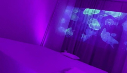 4КОМНАТЫ (4rooms) - Erotic Massage in Kazan, Russia