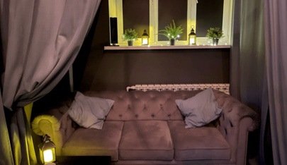 4КОМНАТЫ (4rooms) - Erotic Massage in Kazan, Russia
