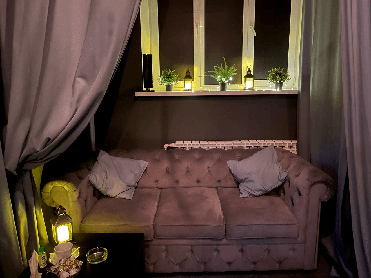 4komnaty - Erotic Massage in Kazan, Russia