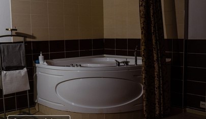 Afrodita - Erotic Massage in Kazan, Russia