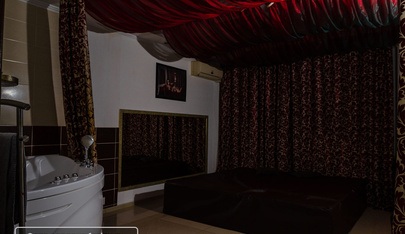 Afrodita - Erotic Massage in Kazan, Russia