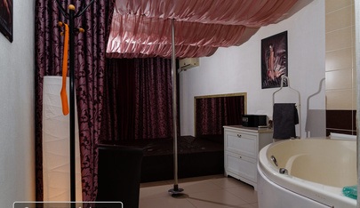 Afrodita - Erotic Massage in Kazan, Russia