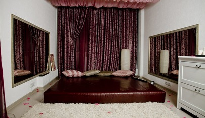 Afrodita - Erotic Massage in Kazan, Russia