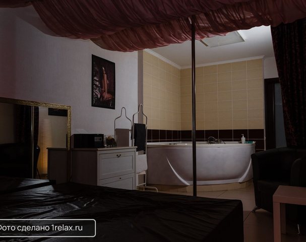 Afrodita - Erotic Massage in Kazan, Russia