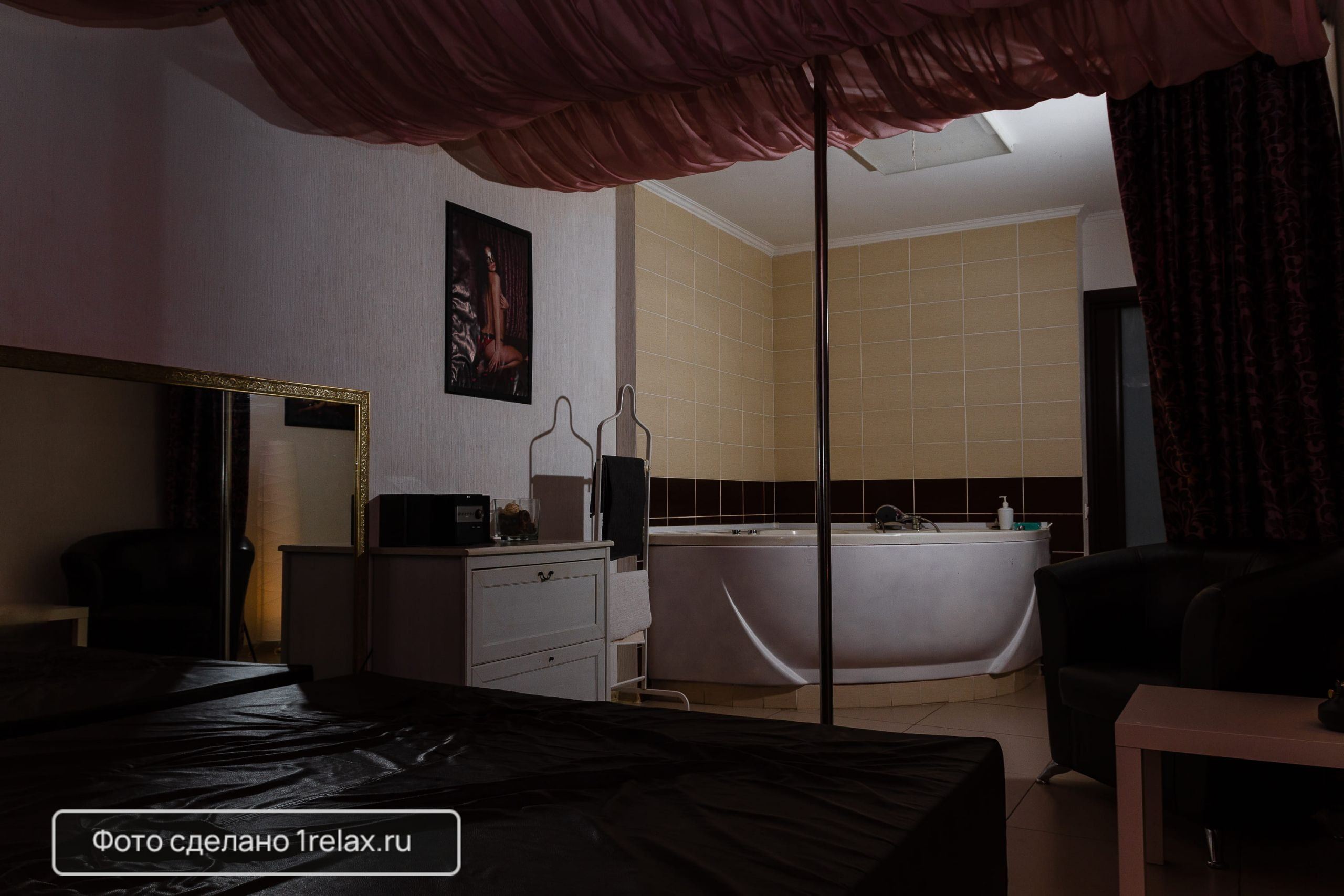 Afrodita - Erotic Massage in Kazan, Russia