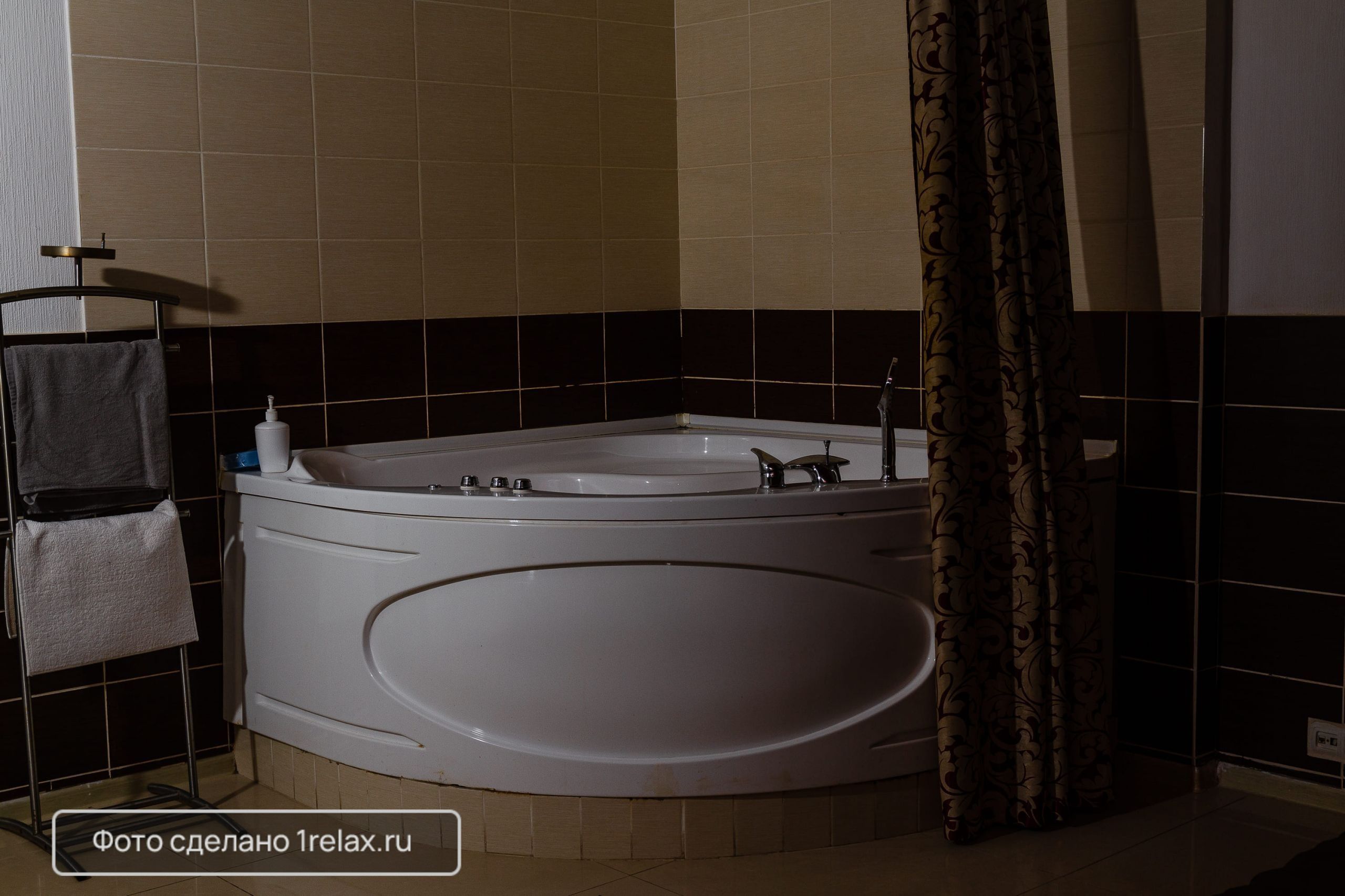 Afrodita - Erotic Massage in Kazan, Russia